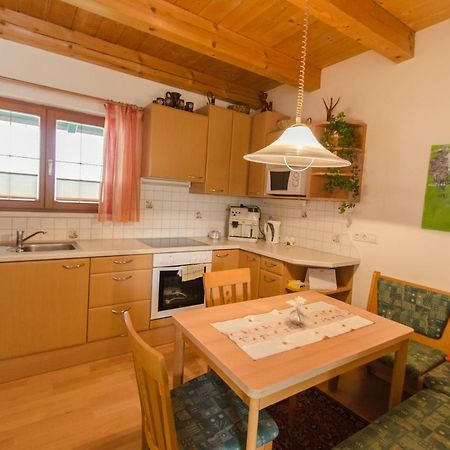 Ferienwohnung Schreilechner Mauterndorf  Dış mekan fotoğraf