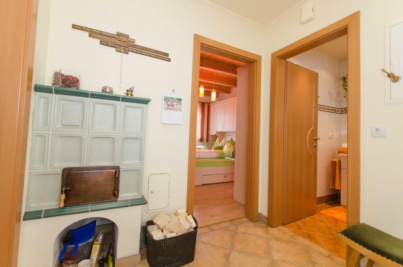 Ferienwohnung Schreilechner Mauterndorf  Dış mekan fotoğraf
