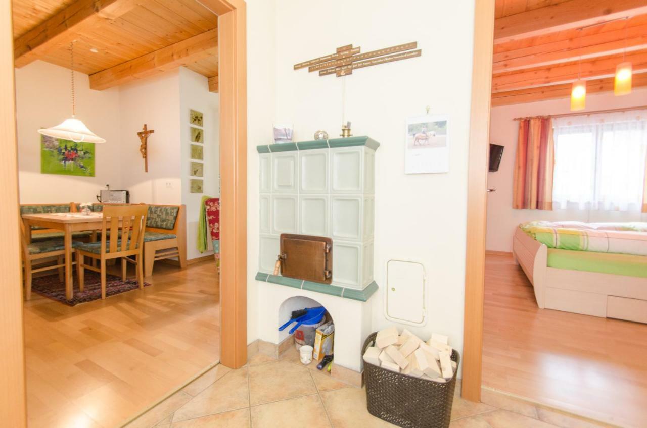 Ferienwohnung Schreilechner Mauterndorf  Dış mekan fotoğraf