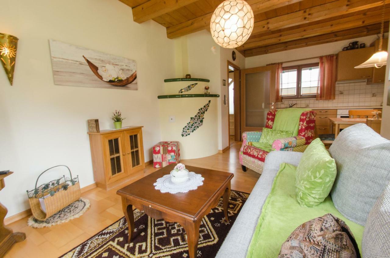 Ferienwohnung Schreilechner Mauterndorf  Dış mekan fotoğraf