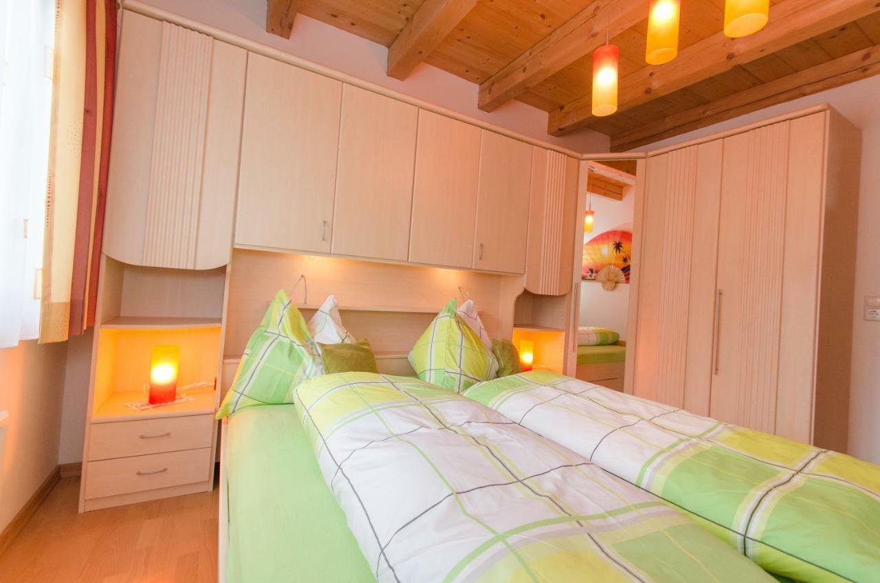 Ferienwohnung Schreilechner Mauterndorf  Dış mekan fotoğraf