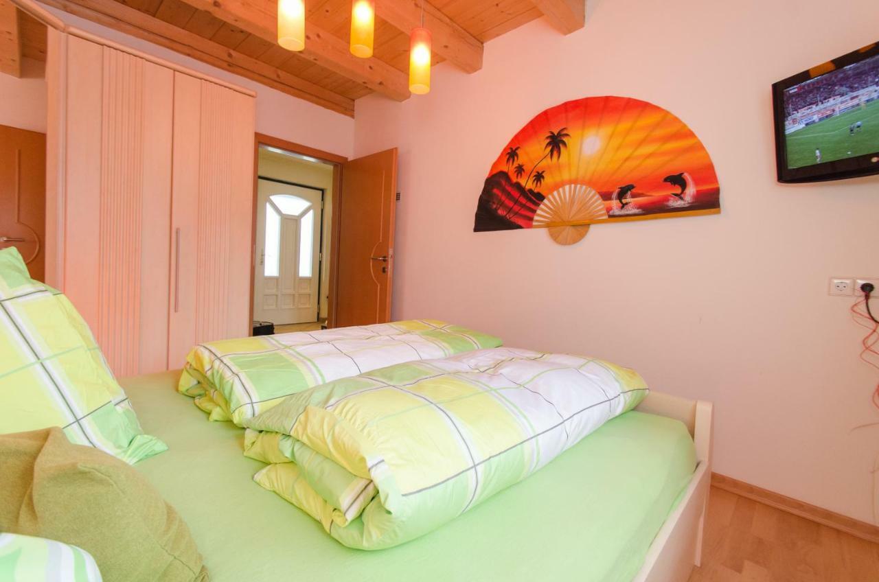 Ferienwohnung Schreilechner Mauterndorf  Dış mekan fotoğraf